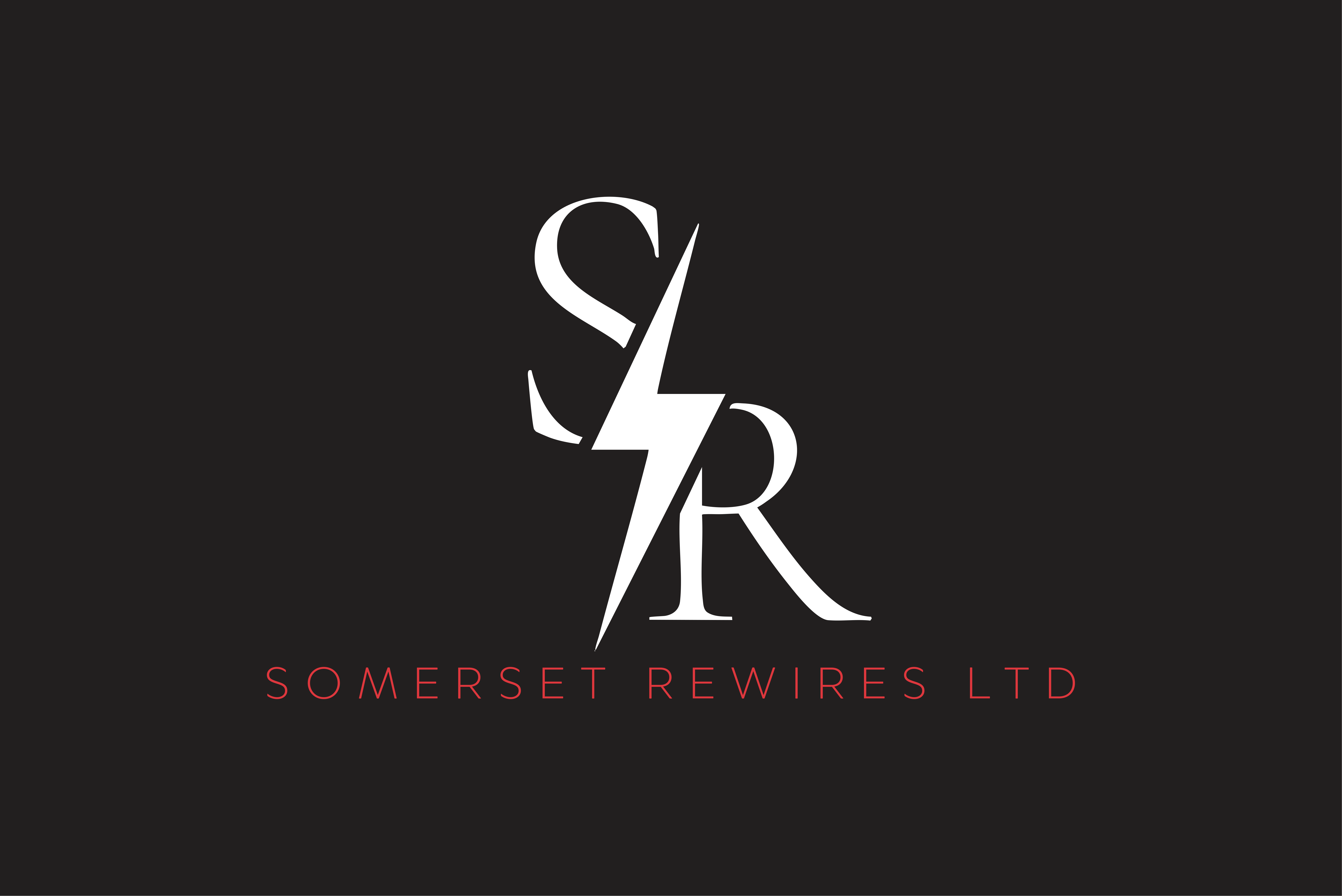 Somerset Rewires Ltd logo